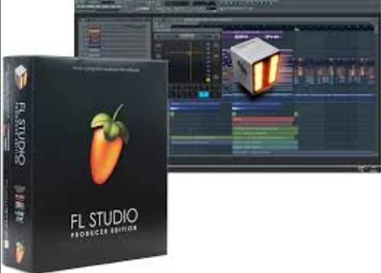 fl studio 12 producer edition crack